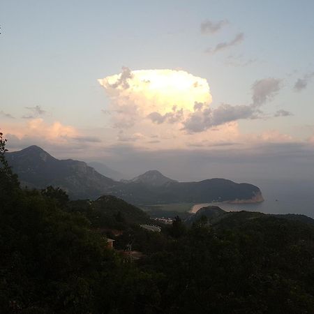 Adriatrek Bed & Breakfast Petrovac Extérieur photo