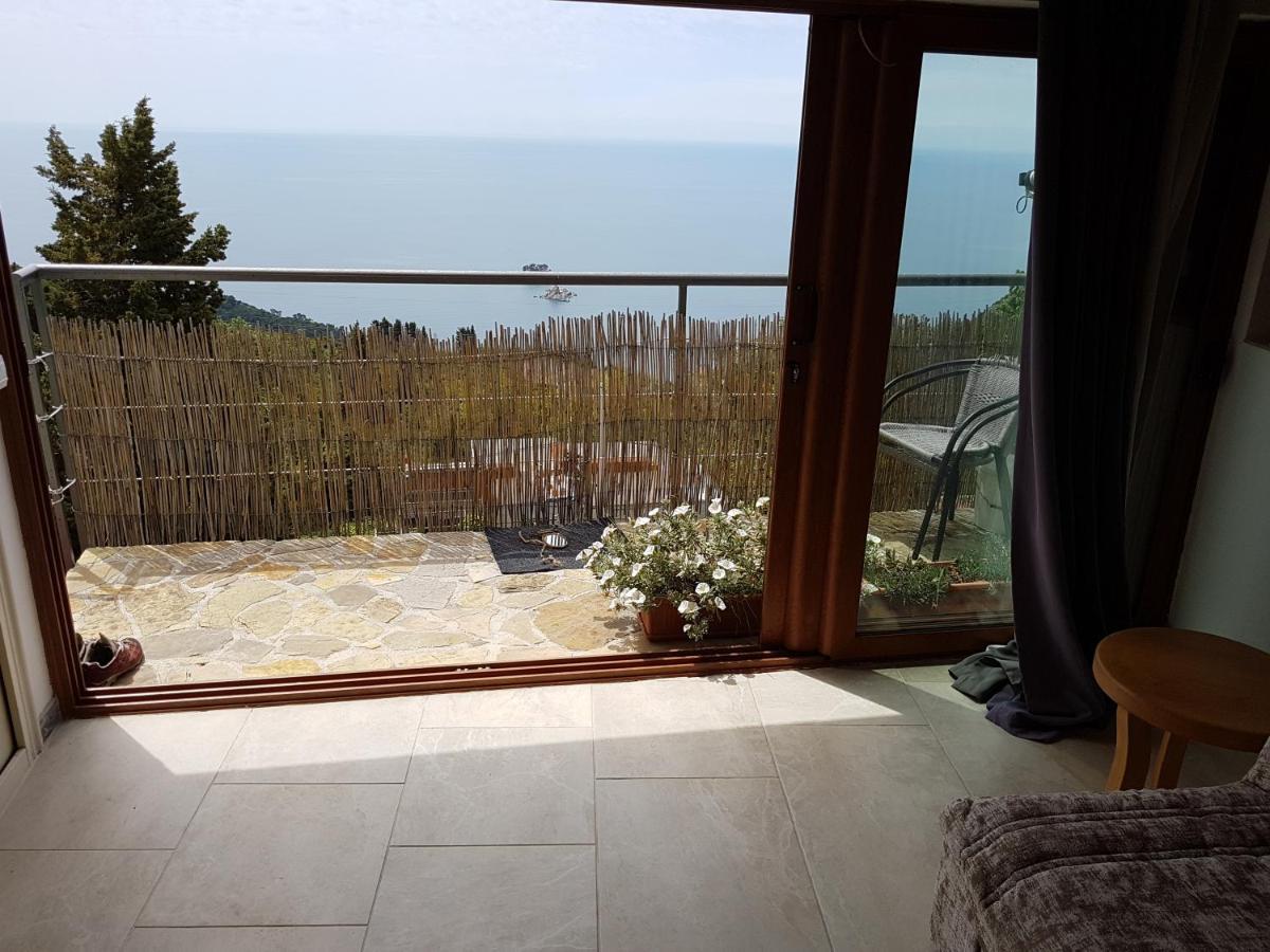 Adriatrek Bed & Breakfast Petrovac Extérieur photo