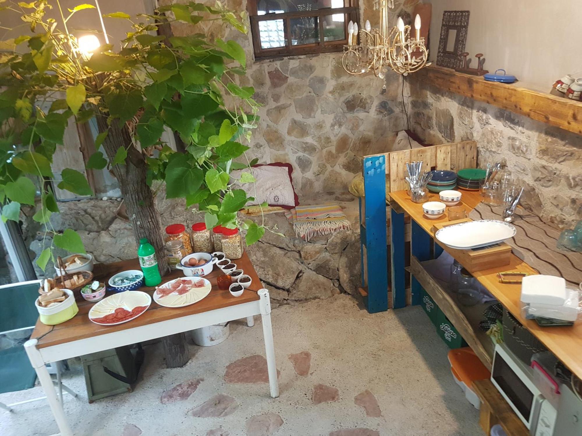 Adriatrek Bed & Breakfast Petrovac Extérieur photo