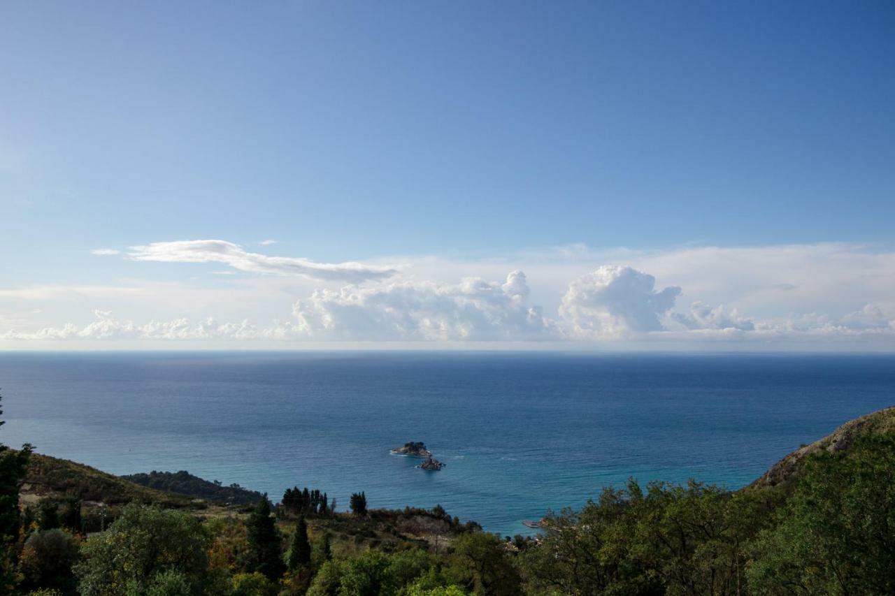 Adriatrek Bed & Breakfast Petrovac Extérieur photo