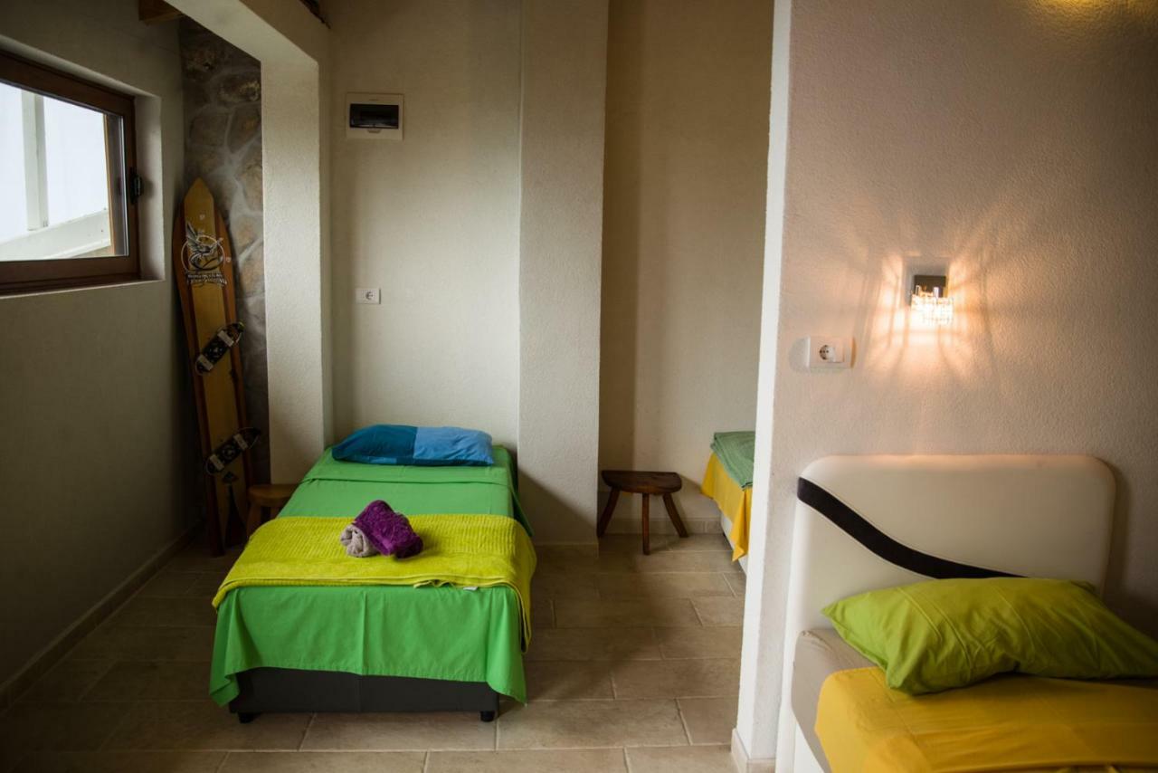 Adriatrek Bed & Breakfast Petrovac Extérieur photo