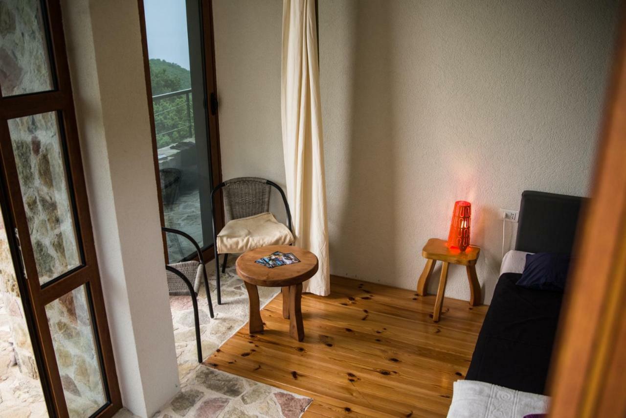 Adriatrek Bed & Breakfast Petrovac Extérieur photo
