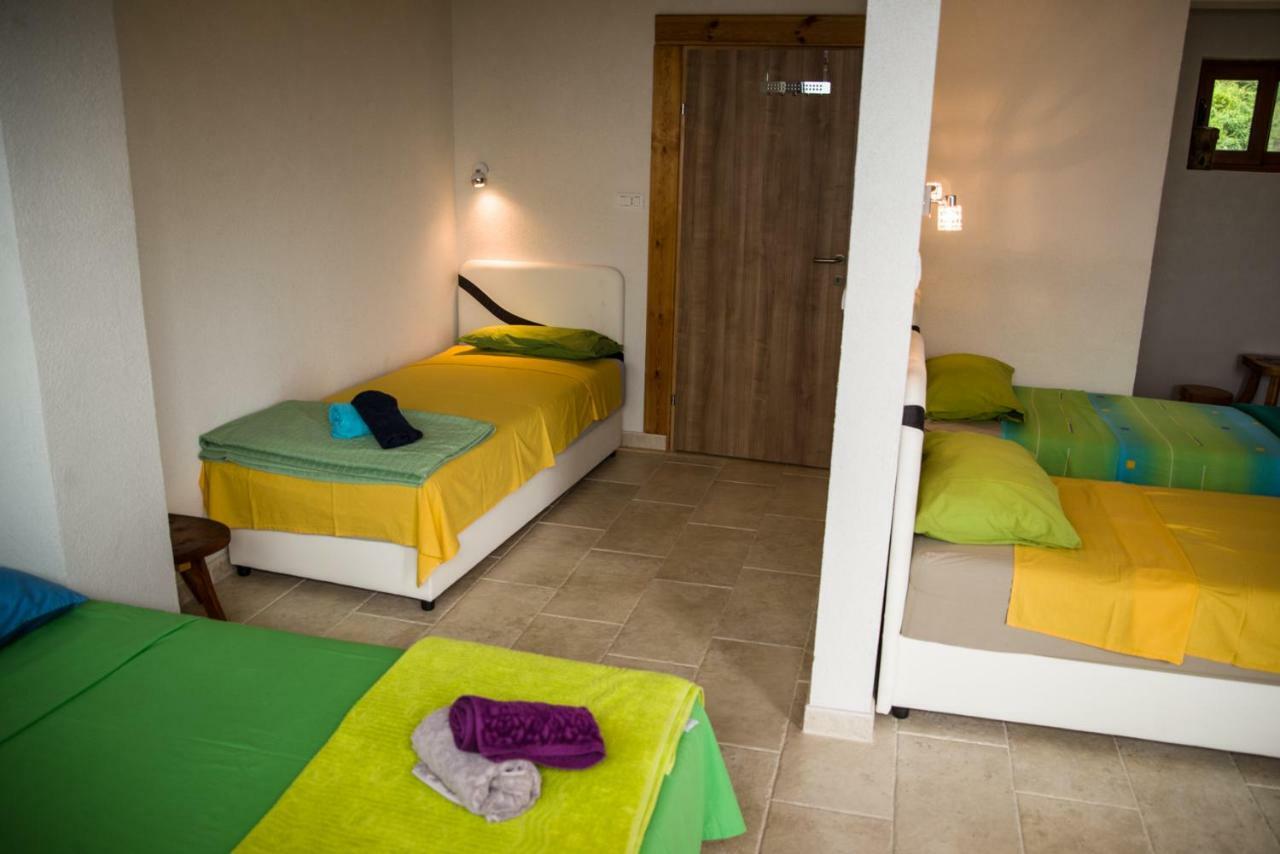 Adriatrek Bed & Breakfast Petrovac Extérieur photo
