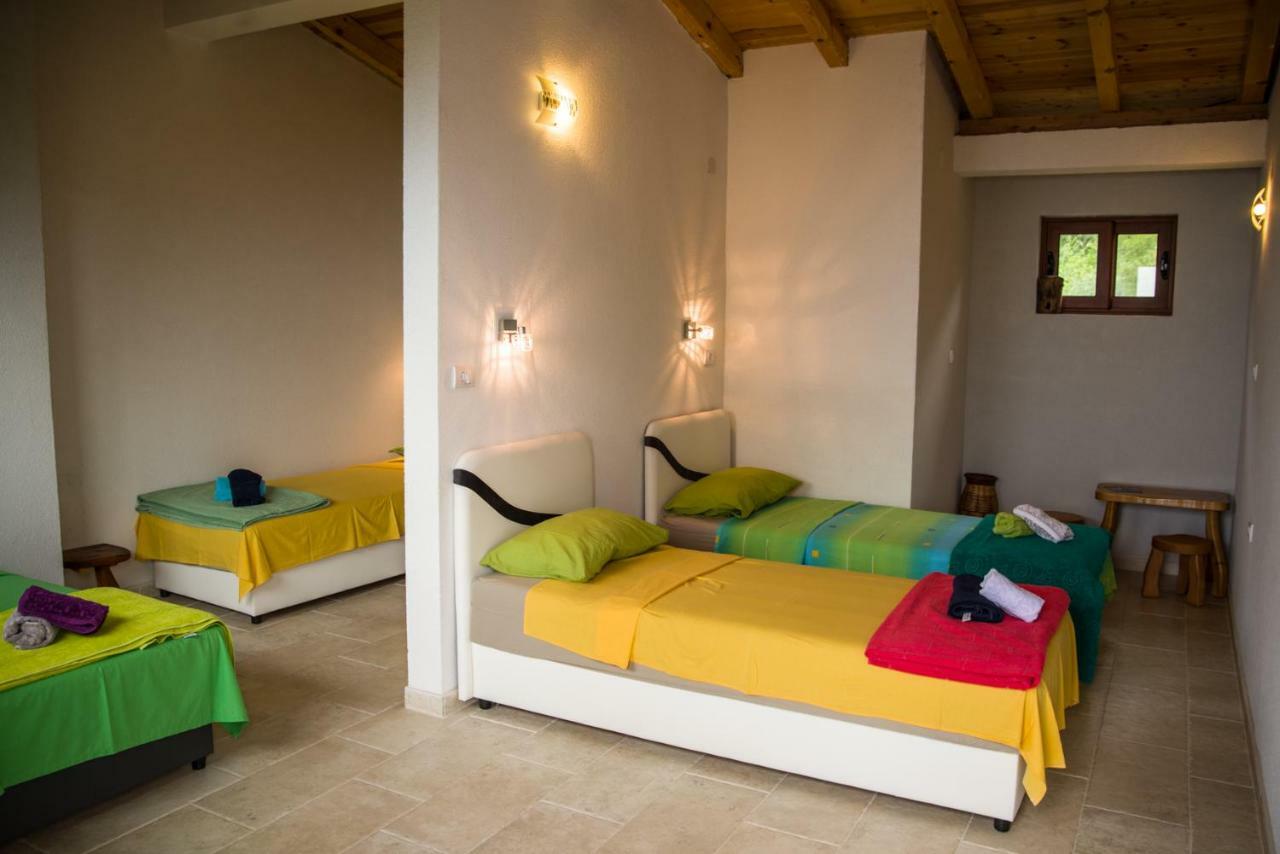 Adriatrek Bed & Breakfast Petrovac Extérieur photo