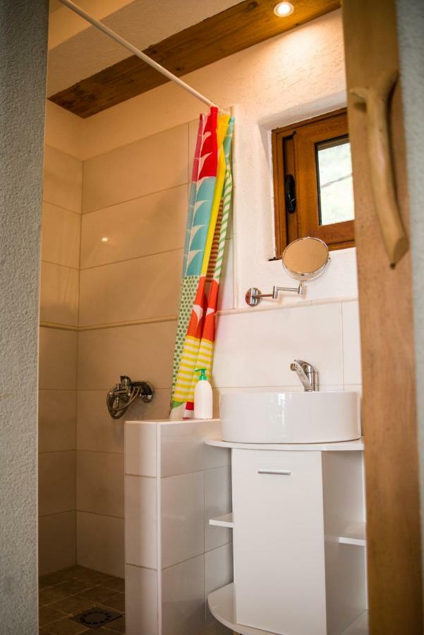 Adriatrek Bed & Breakfast Petrovac Extérieur photo