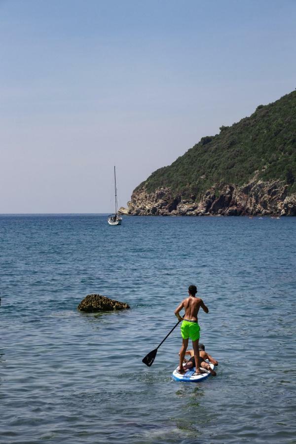Adriatrek Bed & Breakfast Petrovac Extérieur photo