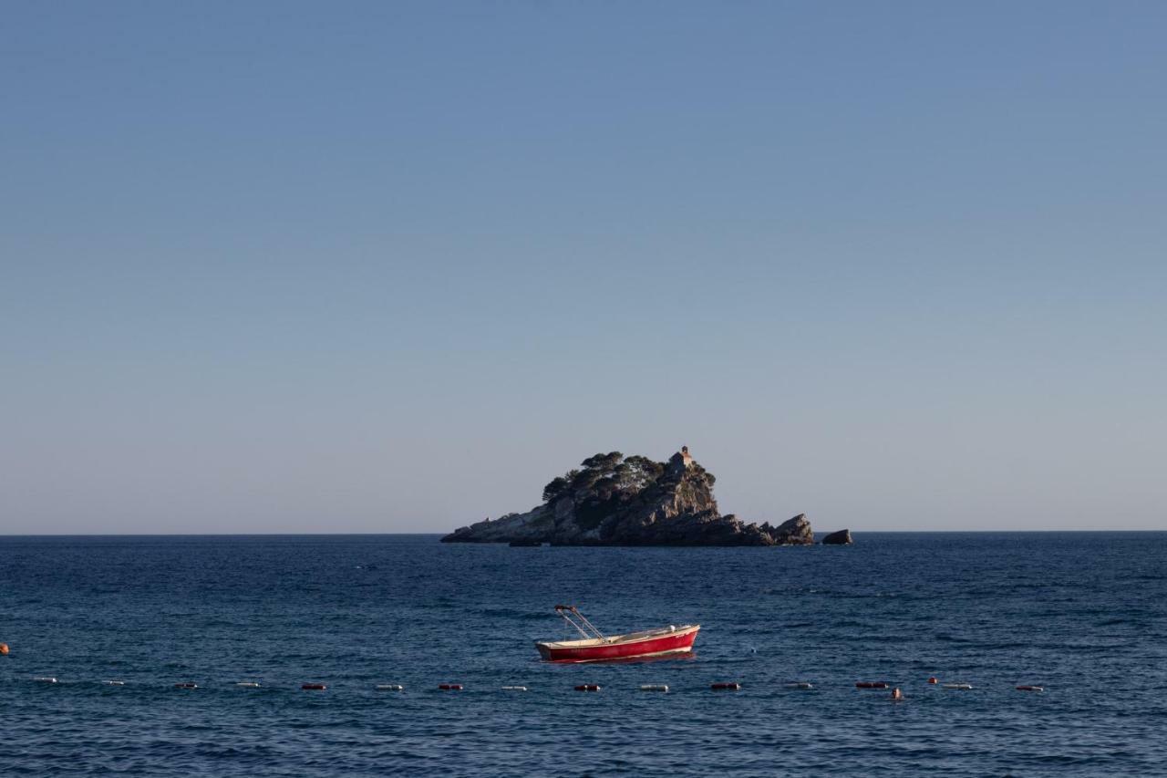 Adriatrek Bed & Breakfast Petrovac Extérieur photo